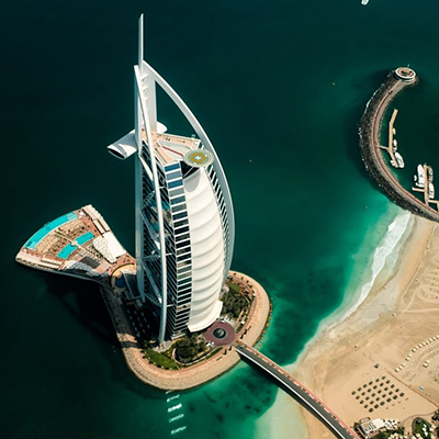 Burj el-Arab